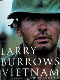Larry Burrows Vietnam