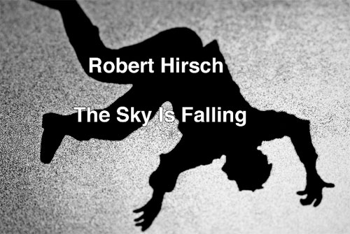 Sky is Falling