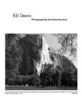 Bill Owens interview
